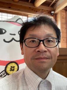 若山支部長写真